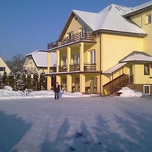 Villa Willa Rosa Kajetany Exterior photo