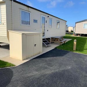 Hotel Marton Mere Blackpool Exterior photo