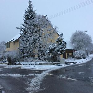 Hotel Casa-Li Old Farmhouse Tengen Exterior photo