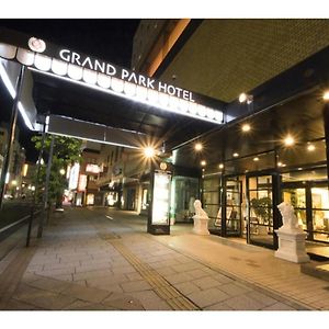 Grand Park Hotel Panex Iwaki / Vacation Stay 77752 Exterior photo