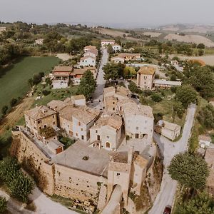 Villa Borgo Loretello Exterior photo