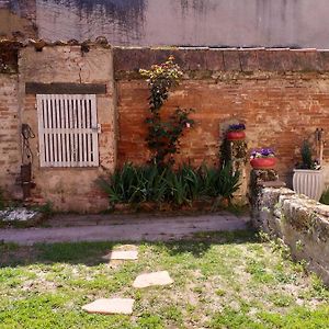 Hotel Auberge des chemins Moissac Exterior photo