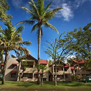 Occidental Caribbean Village Playa Dorada Cofresi Exterior photo