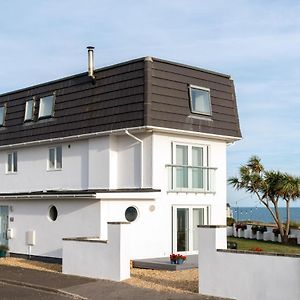 Villa Bournemouth Beach & Sea Views Exterior photo