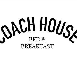 Bed and Breakfast Coach House Bed&Breakfast Greytown Exterior photo