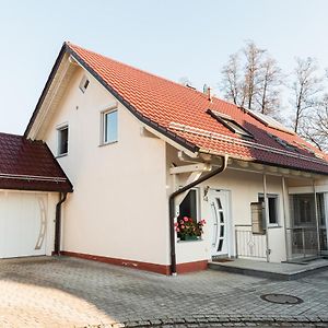 Ferienwohnung Johann Meckenbeuren Exterior photo