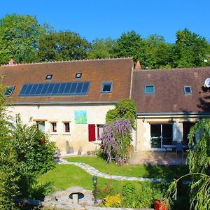 Chambres D'Hotes De La Forge Betz-le-Chateau Exterior photo