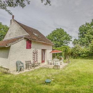 Villa Country House Near Canal Du Nivernais Devay Exterior photo