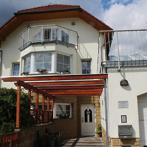 Ferienwohnung Apartman "Pod Rokem" Sušice Exterior photo