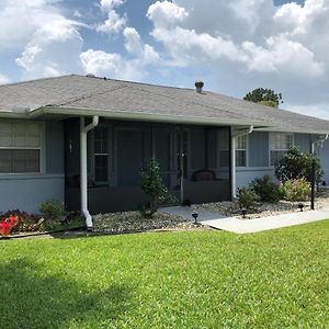 Bed and Breakfast Rae'S Place Sebring Exterior photo