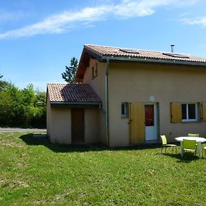 Villa La Longeagne Aspres-sur-Buëch Exterior photo