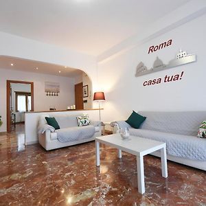 Suite Art Pigneto Rom Exterior photo