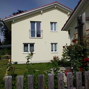 sehr schöne Ferienwohnung in Ebersberg bei München Exterior photo