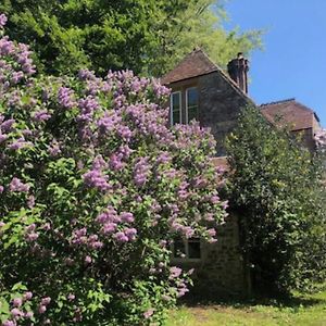 Ferienwohnung Beautiful Converted Stable In Peaceful Somerset, Close To The Jurassic Coast Chard Exterior photo