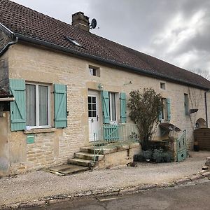 Villa Les Belles Fontaines Bierry-les-Belles-Fontaines Exterior photo