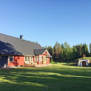 Hotel Niida Jahimaja, Maarahva Saun Varbla Exterior photo