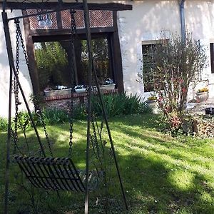 Bed and Breakfast Chez Lydie et Jean Paul Vignoux-sur-Barangeon Exterior photo