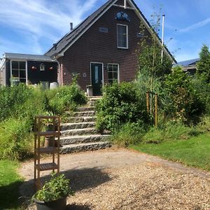 Bed and Breakfast Hoeve Cornelia Berkel en Rodenrijs Exterior photo