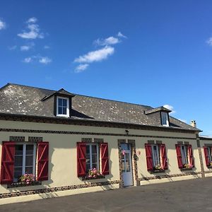 Villa Detente En Normandie Damville Exterior photo