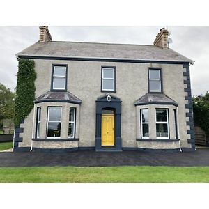 Ballyginniff Farm House Crumlin  Exterior photo