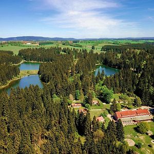 Hotel Flambacher Mühle Clausthal-Zellerfeld Exterior photo