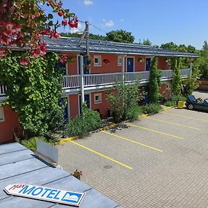 Max Motel Hinterzhof Exterior photo