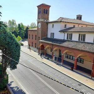 Affittacamere Di Andrea Bertolino San Lazzaro Di Savena Exterior photo