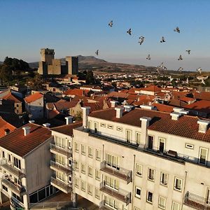 Ferienwohnung Casa Machado Montalegre Exterior photo