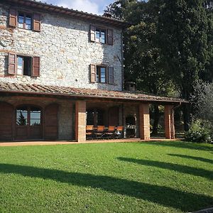 Villa Casa Marconi Vetriano Exterior photo