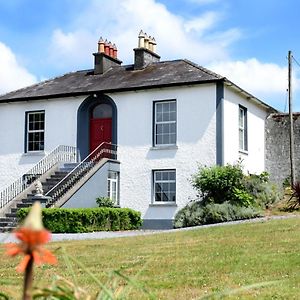 Villa Nore View House Kilkenny Exterior photo