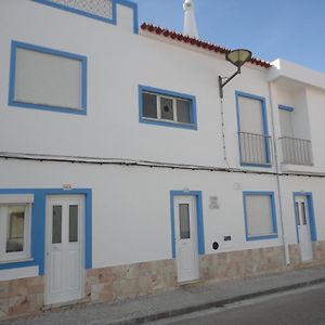 Ferienwohnung Casa Boa Vista Burgau Exterior photo