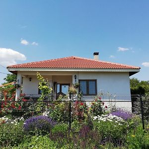 Guest House Albena Durankulak Exterior photo