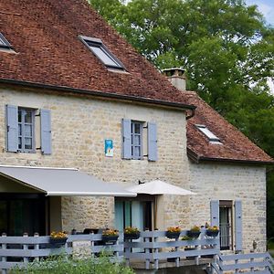 Bed and Breakfast Au Lavoir Du Serein "L'Eventail" Saint-Germain-lès-Arlay Exterior photo