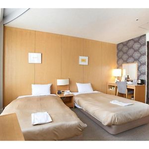 Hotel Grand Vert Gizan - Vacation STAY 95364 Gifu Exterior photo