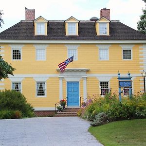 Bed and Breakfast Newport House Bed & Breakfast Williamsburg Exterior photo