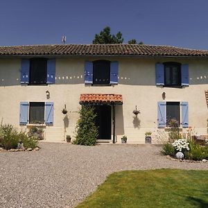 Bed and Breakfast Michouat Chambre D'Hotes Vidou Exterior photo