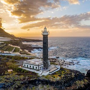 Aparthotel Lighthouse On La Palma Island Barlovento Exterior photo