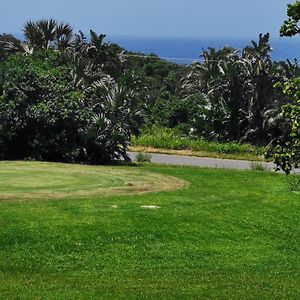 Ferienwohnung Beach Pleasure Scottburgh Exterior photo