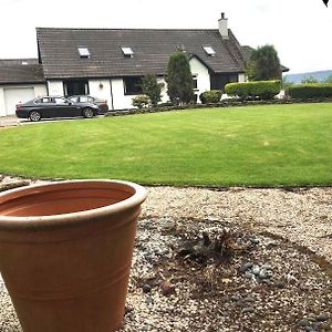 Kilberry Guest House Beauly Exterior photo