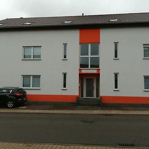 Ferienwohnung Haus Stadler Irsch Exterior photo