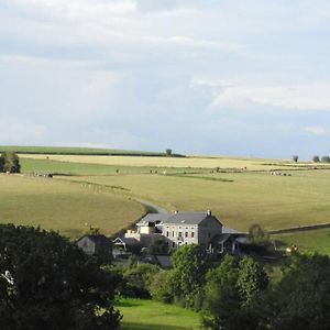 Villa Valgrange Tenneville Exterior photo