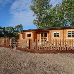 Tythe Lodge Sleaford Exterior photo