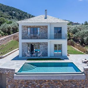 Villa Kingstone Skopelos Exterior photo