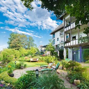 Waldhotel Felsentor Hauenstein Exterior photo