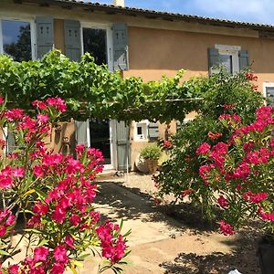 Bed and Breakfast La Gatille Villié-Morgon Exterior photo