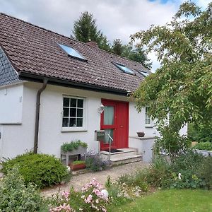 Ferienwohnung Schöne Maid Boppard Exterior photo