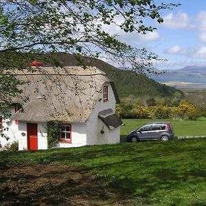 Ferienwohnung Boluisce Glenbeigh Exterior photo