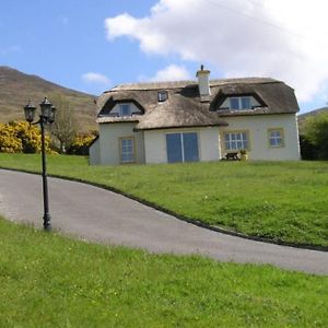 Villa Beal Alha Na Gaoithe Glenbeigh Exterior photo