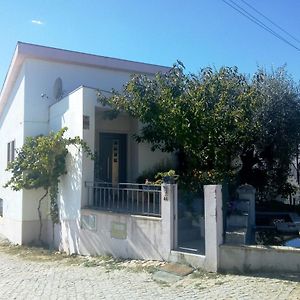 Ferienwohnung Casa Da Oliveira Milhão Exterior photo