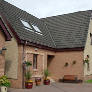 Coralinn Bed&Breakfast Stirling Exterior photo